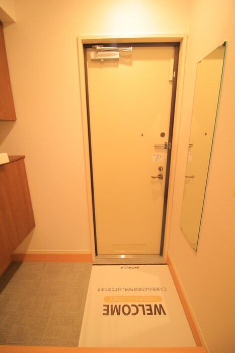 オークビレッジの物件内観写真