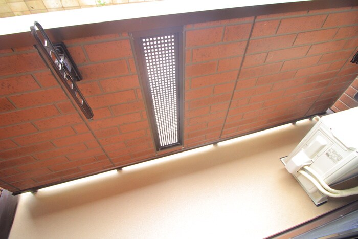 オークビレッジの物件内観写真