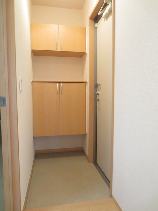 ﾒｿﾞﾝﾄﾞ･ｿﾚｰﾕHiguchiの物件内観写真