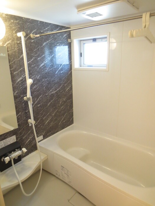 ﾒｿﾞﾝﾄﾞ･ｿﾚｰﾕHiguchiの物件内観写真