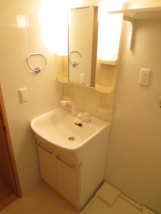 ﾒｿﾞﾝﾄﾞ･ｿﾚｰﾕHiguchiの物件内観写真