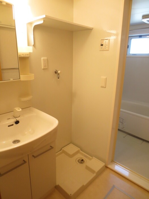 ﾒｿﾞﾝﾄﾞ･ｿﾚｰﾕHiguchiの物件内観写真