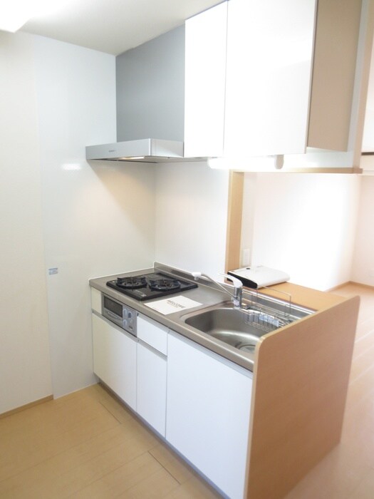 ﾒｿﾞﾝﾄﾞ･ｿﾚｰﾕHiguchiの物件内観写真