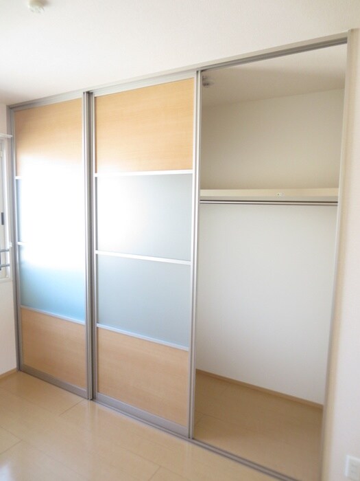 ﾒｿﾞﾝﾄﾞ･ｿﾚｰﾕHiguchiの物件内観写真