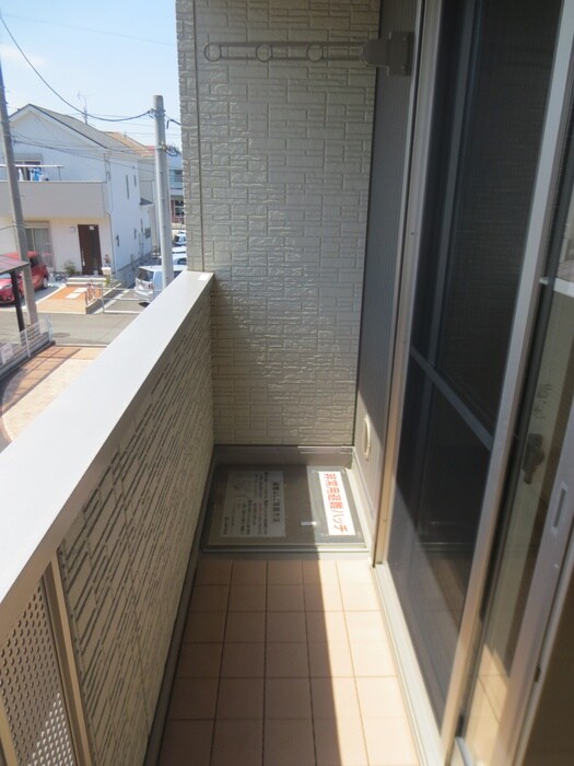 ﾒｿﾞﾝﾄﾞ･ｿﾚｰﾕHiguchiの物件内観写真