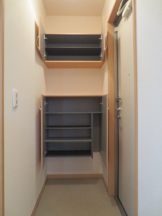 ﾒｿﾞﾝﾄﾞ･ｿﾚｰﾕHiguchiの物件内観写真