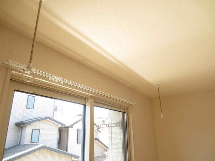 ﾒｿﾞﾝﾄﾞ･ｿﾚｰﾕHiguchiの物件内観写真