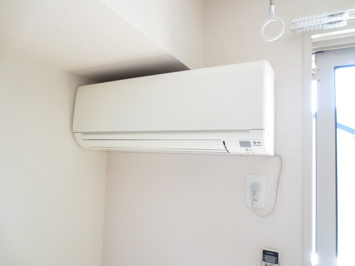 ﾒｿﾞﾝﾄﾞ･ｿﾚｰﾕHiguchiの物件内観写真