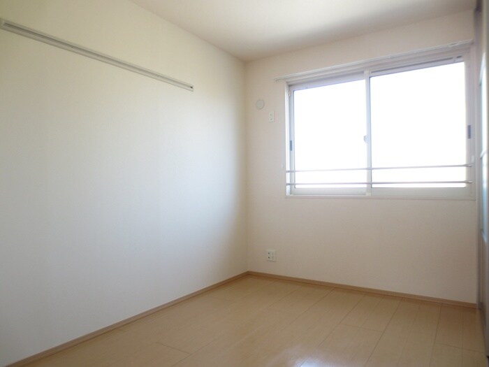 ﾒｿﾞﾝﾄﾞ･ｿﾚｰﾕHiguchiの物件内観写真