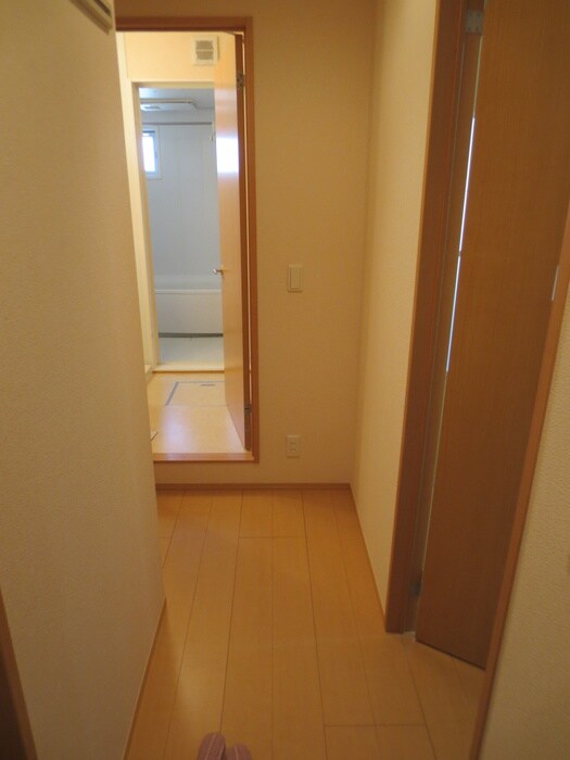 ﾒｿﾞﾝﾄﾞ･ｿﾚｰﾕHiguchiの物件内観写真