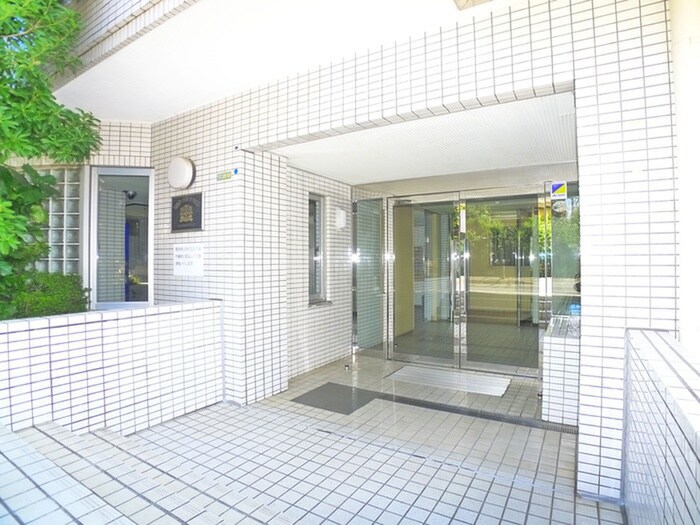 TOP西新井第2(203)の物件外観写真