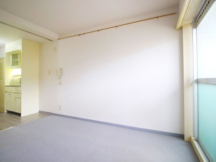 TOP西新井第2(203)の物件内観写真