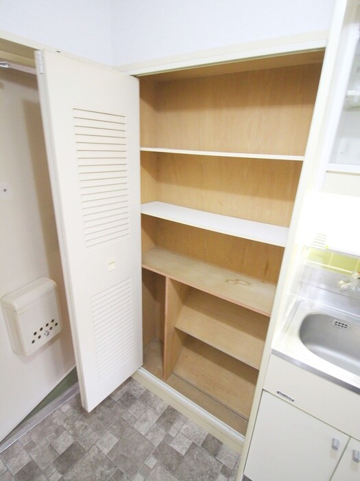 TOP西新井第2(203)の物件内観写真