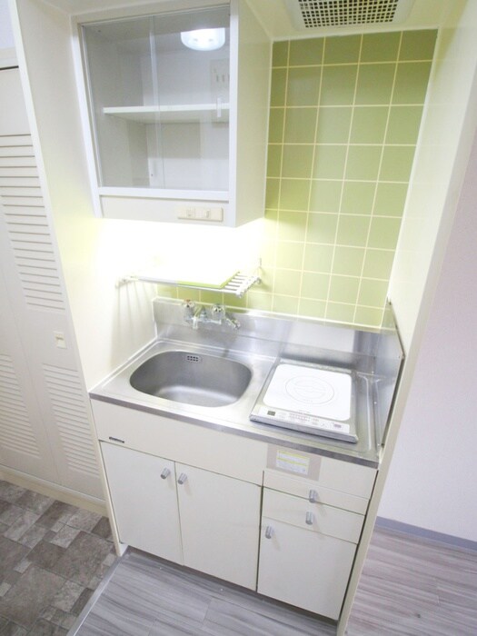 TOP西新井第2(203)の物件内観写真