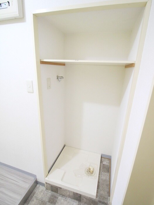 TOP西新井第2(203)の物件内観写真