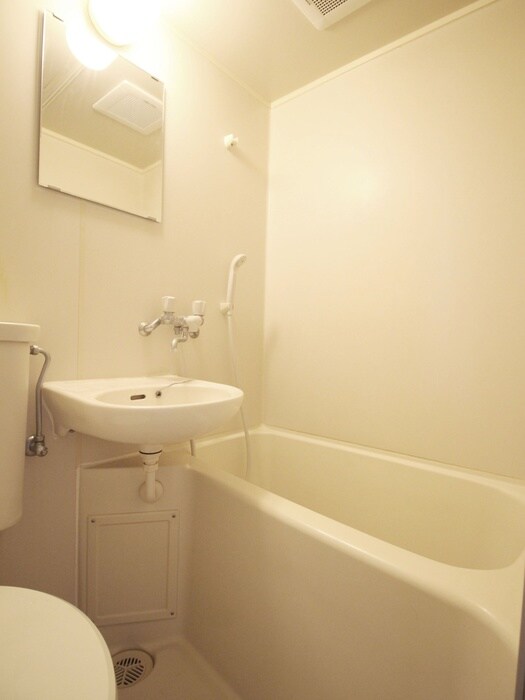 TOP西新井第2(203)の物件内観写真