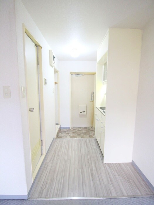 TOP西新井第2(203)の物件内観写真