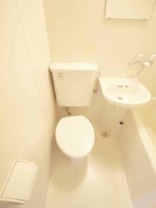 TOP西新井第2(203)の物件内観写真