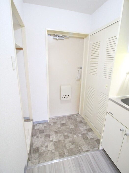 TOP西新井第2(203)の物件内観写真