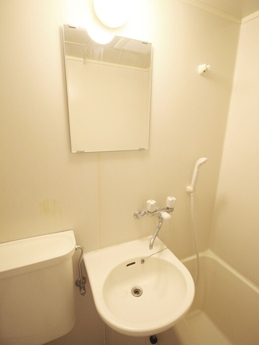 TOP西新井第2(203)の物件内観写真