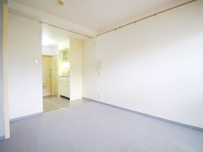 TOP西新井第2(203)の物件内観写真