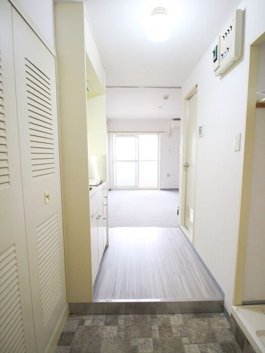 TOP西新井第2(203)の物件内観写真