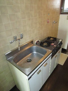 小俣ハウスの物件内観写真