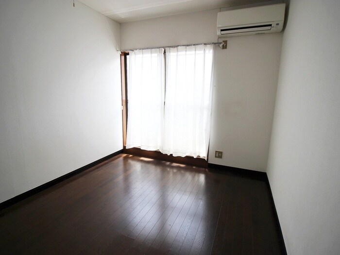 小俣ハウスの物件内観写真