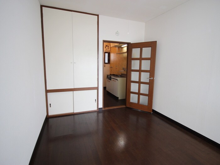 小俣ハウスの物件内観写真