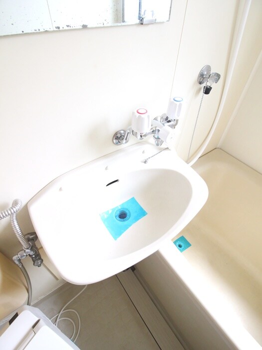 チェリーハイツの物件内観写真