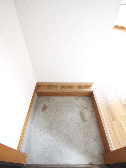 チェリーハイツの物件内観写真