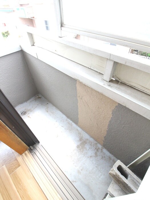 チェリーハイツの物件内観写真