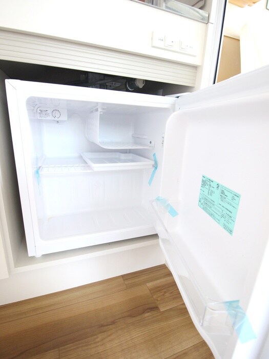 チェリーハイツの物件内観写真