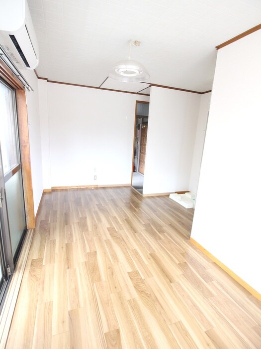 チェリーハイツの物件内観写真