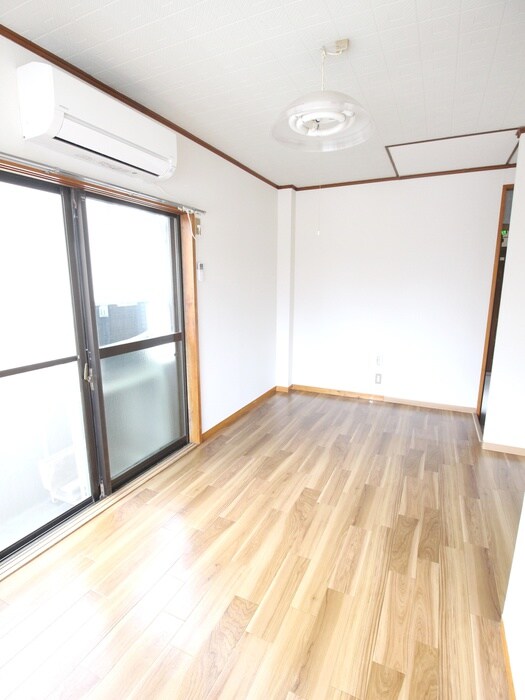 チェリーハイツの物件内観写真