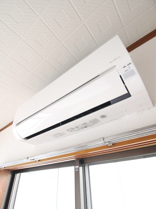 チェリーハイツの物件内観写真