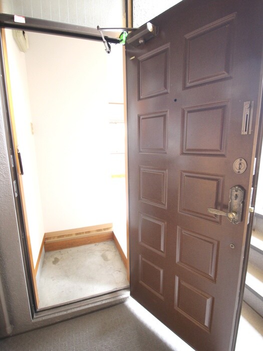 チェリーハイツの物件内観写真