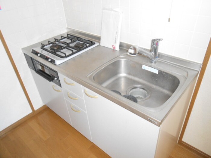 ファ－ストヒルの物件内観写真