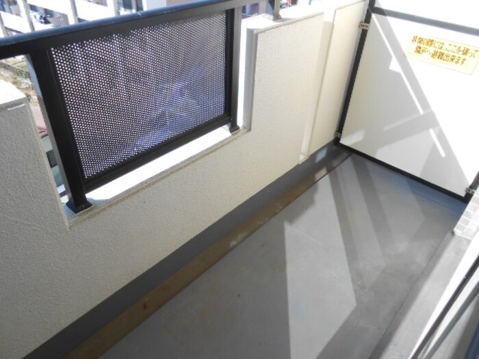 ファ－ストヒルの物件内観写真