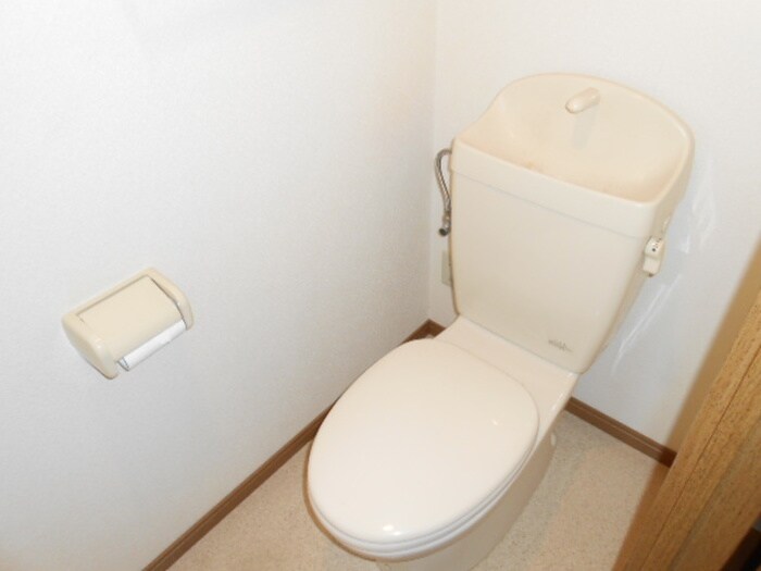 ファ－ストヒルの物件内観写真