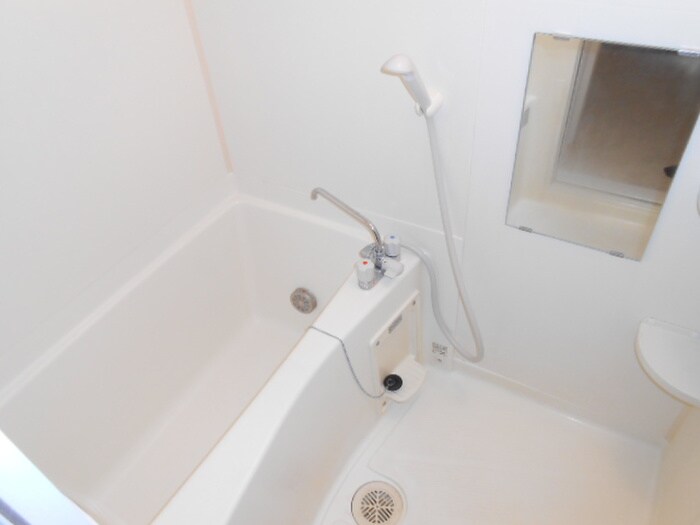 ファ－ストヒルの物件内観写真