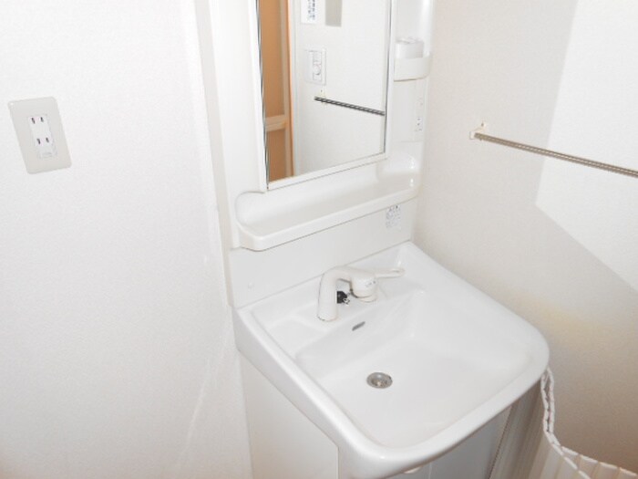 ファ－ストヒルの物件内観写真