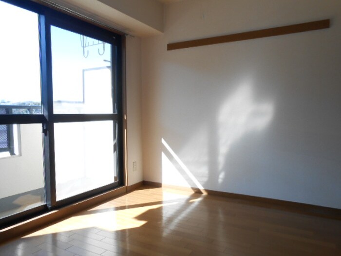 ファ－ストヒルの物件内観写真