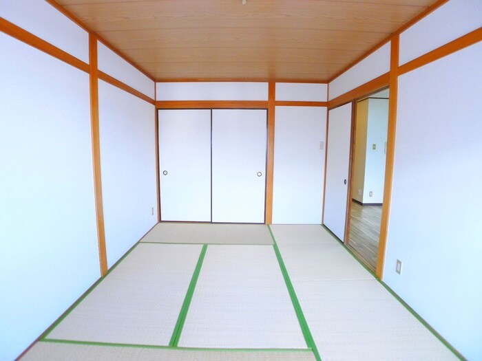 グレース寿の物件内観写真