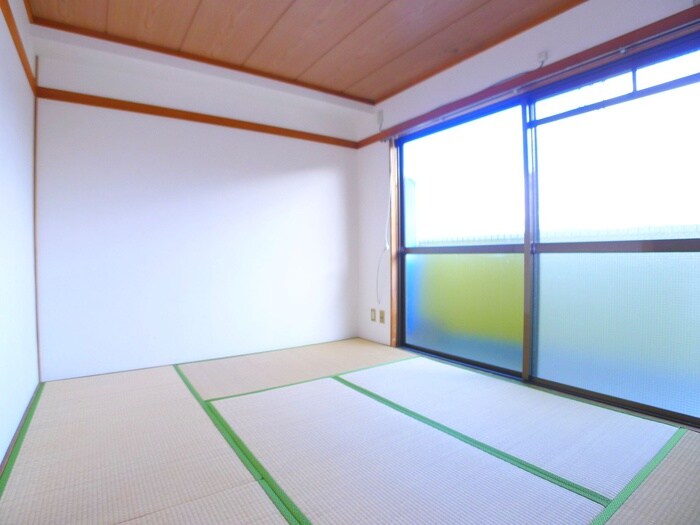 グレース寿の物件内観写真