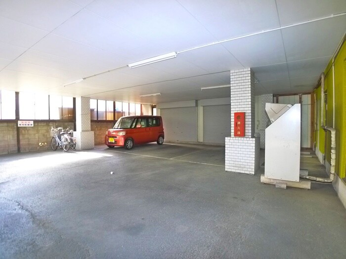 グレース寿の物件外観写真