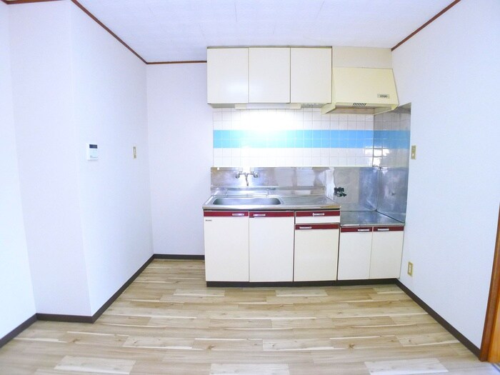 グレース寿の物件内観写真