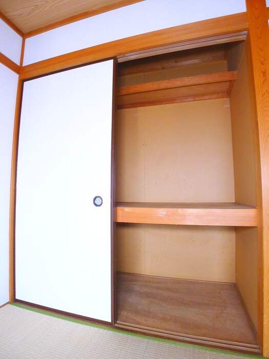 グレース寿の物件内観写真