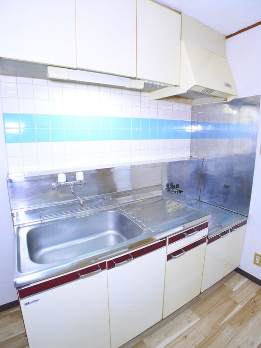 グレース寿の物件内観写真