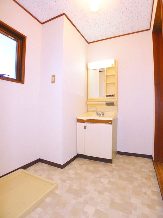 グレース寿の物件内観写真